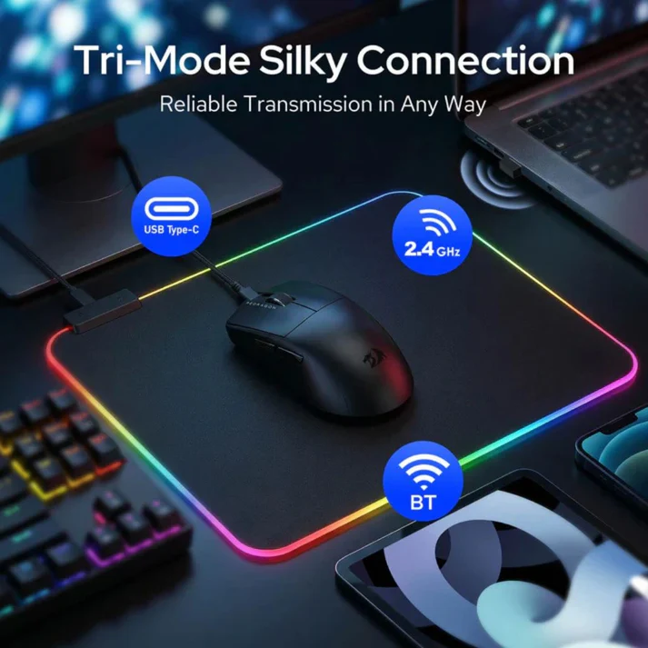Redragon-K1NG-M999-ULT-1KHz-Wireless-Gaming-Mouse_7