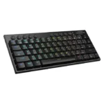 Redragon K632 Horus Pro 60% RGB 3-Mode Wireless Mechanical Keyboard - Image 2