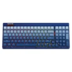 Redragon K656 Garen PRO Wireless Mechanical Gaming Keyboard
