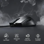 Redragon KING M996 8KHz Ultra-Light 42g Wired Gaming Mouse - Image 7