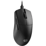 Redragon KING M996 8KHz Ultra-Light 42g Wired Gaming Mouse
