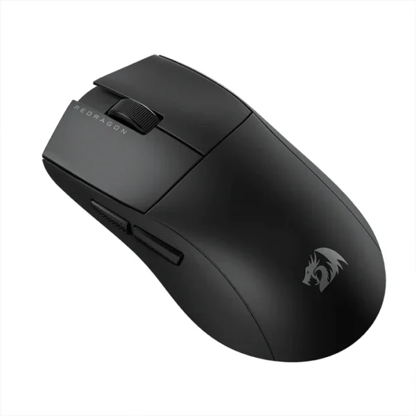 Redragon KING M916 STD-1K Wireless 12K DPI Gaming Mouse - Image 2