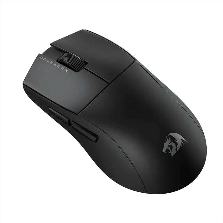 Redragon-KING-Standard-M916-Wireless-Gaming-Mouse-Top-View