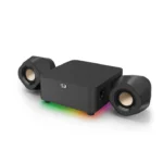 Redragon GS590 Kaidas Pro Wireless RGB Gaming Speakers - Image 4