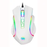 Redragon S129W RGB Keyboard Mouse Headset Combo 3-in-1 - Image 2