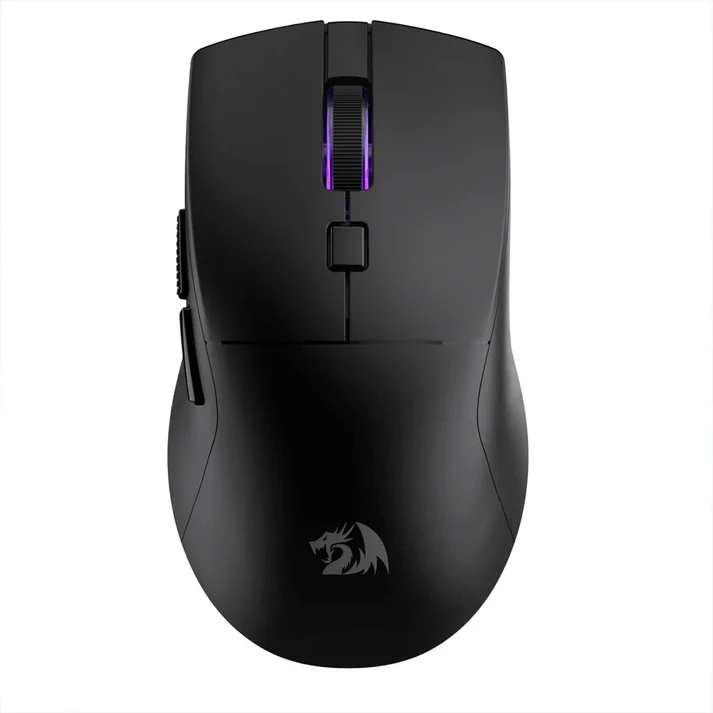 Redragon-M618-LITE-Azzmach-Wireless-Gaming-Mouse-Front