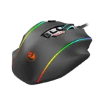 Redragon M901-K-2 Perdition 2 MMO Gaming Mouse 12400 DPI - Image 6