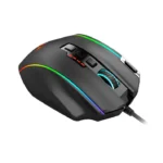 Redragon M901-K-2 Perdition 2 MMO Gaming Mouse 12400 DPI - Image 5