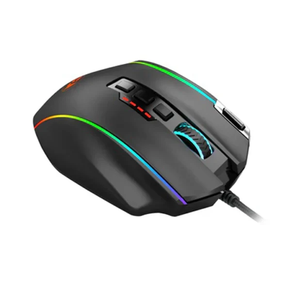 Redragon M901-K-2 Perdition 2 MMO Gaming Mouse 12400 DPI - Image 5