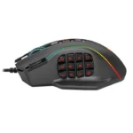 Redragon M901-K-2 Perdition 2 MMO Gaming Mouse 12400 DPI - Image 3