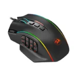 Redragon M901-K-2 Perdition 2 MMO Gaming Mouse 12400 DPI - Image 4