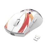 Redragon M918 King Max AKG PRO 26K DPI Wireless Mouse