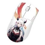 Redragon M918 King Max AKG PRO 26K DPI Wireless Mouse - Image 4