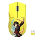 Redragon M918 King Max Tri-Mode Wireless Gaming Mouse