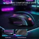 Redragon M925 Wired Gaming Mouse 24000 DPI - Image 4