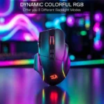 Redragon M925 Wired Gaming Mouse 24000 DPI - Image 5