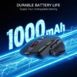 Redragon M925 Wired Gaming Mouse 24000 DPI - Image 7