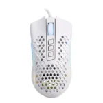 Redragon M988W Storm Elite 32000 DPI Gaming Mouse