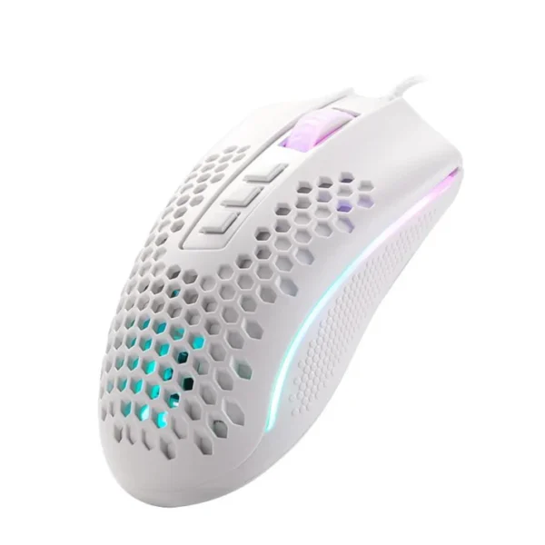 Redragon M988W Storm Elite 32000 DPI Gaming Mouse - Image 4