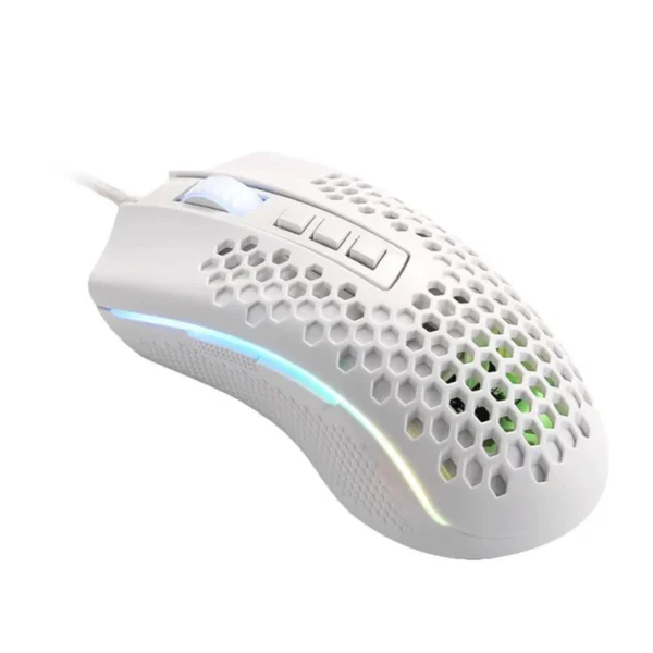 Redragon M988W Storm Elite 32000 DPI Gaming Mouse - Image 3