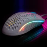 Redragon M988W Storm Elite 32000 DPI Gaming Mouse - Image 5