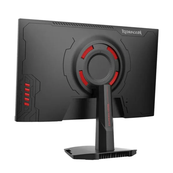 Redragon Mirror III GM27X5 27-Inch FHD 200Hz IPS Gaming Monitor - Image 4