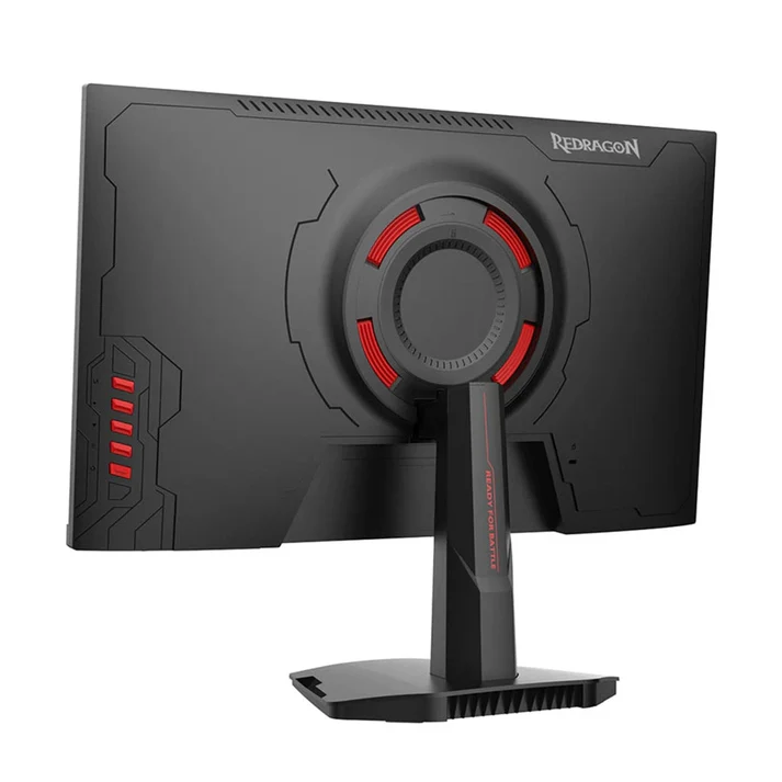 Redragon-Mirror-II-IPS-FHD-27-Inch-Gaming-Monitor-Back-View