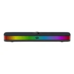 Redragon GS515 Neo RGB Wireless 2.0 Stereo Soundbar