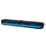 Redragon GS515 Neo RGB Wireless 2.0 Stereo Soundbar - Image 3