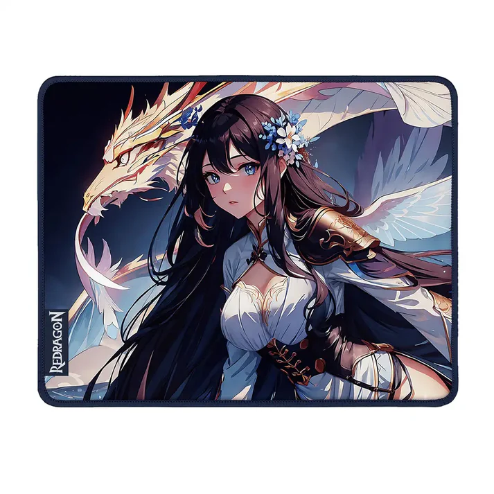 Redragon-P046S-Anime-Dark-Blue-Gaming-Mouse-Pad-Front-2