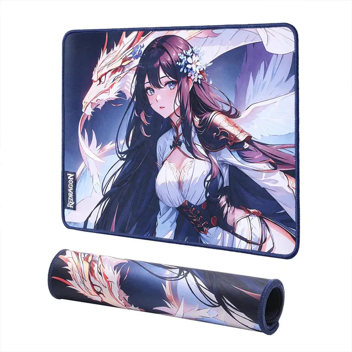 Redragon-P046S-Anime-Dark-Blue-Gaming-Mouse-Pad-Right-Side-View-1
