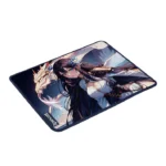 Redragon P046 Dark Blue Anime Anti-Slip Gaming Mouse Pad - Image 3