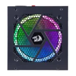 Redragon PS007 850W 80+ Gold Fully Modular RGB Power Supply