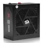 Redragon PS017 1000W 80+ Platinum Fully Modular Power Supply