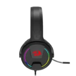 Redragon H315 Rebellion RGB 40mm Drivers Wired Gaming Headset - Image 3