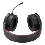 Redragon H315 Rebellion RGB 40mm Drivers Wired Gaming Headset - Image 4