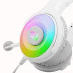 Redragon S129W RGB Keyboard Mouse Headset Combo 3-in-1 - Image 5