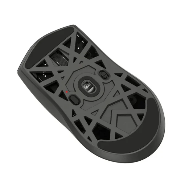 Redragon M922 Saber Pro Tri-Mode Wireless Gaming Mouse - Image 6