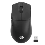 Redragon M922 Saber Pro Tri-Mode Wireless Gaming Mouse