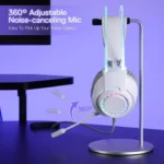 Redragon H231W Scream Wired Gaming Headset with Noise Cancelling Mic - Image 5