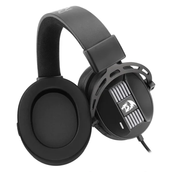 Redragon H375 Sparda RGB 7.1 Surround Sound Wired Gaming Headset - Image 3