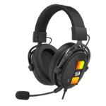 Redragon H375 Sparda RGB 7.1 Surround Sound Wired Gaming Headset