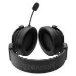 Redragon H375 Sparda RGB 7.1 Surround Sound Wired Gaming Headset - Image 4