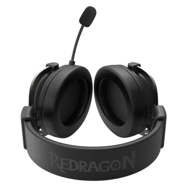 Redragon H375 Sparda RGB 7.1 Surround Sound Wired Gaming Headset - Image 4