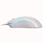 Redragon M808W Storm RGB Ultralight Gaming Mouse - Image 2