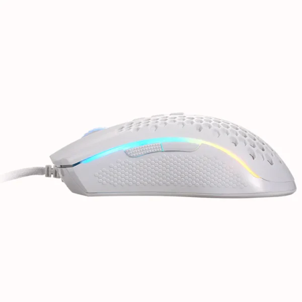 Redragon M808W Storm RGB Ultralight Gaming Mouse - Image 2