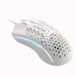 Redragon M808W Storm RGB Ultralight Gaming Mouse