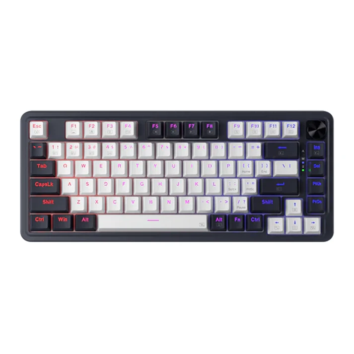 Redragon-UCAL-K673-PRO-WB-Wireless-Gaming-Keyboard-Front