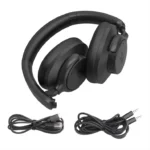 Redragon H610 Vibecore Bluetooth ANC Gaming Headset - Image 2