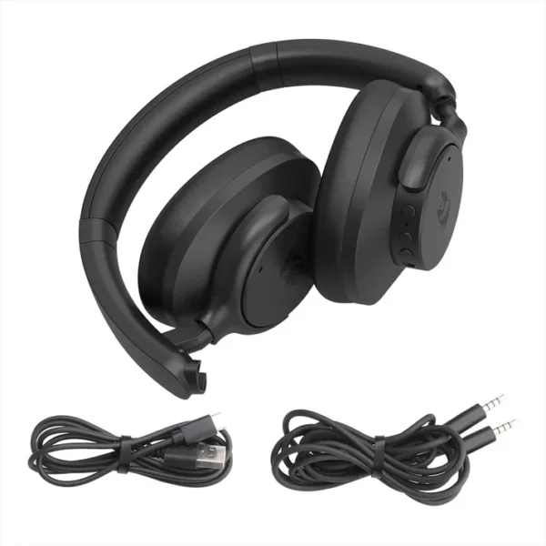 Redragon H610 Vibecore Bluetooth ANC Gaming Headset - Image 2